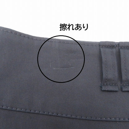 BURBERRY BLUE LABEL | バーバリーブルーレーベル ショートパンツ ダークネイビー サイズ：36【瀬戸大橋店】