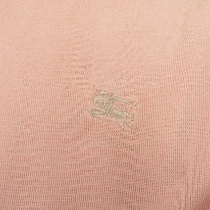 BURBERRY BLUE LABEL | バーバリーブルーレーベル パーカー ピンク サイズ：38【瀬戸大橋店】