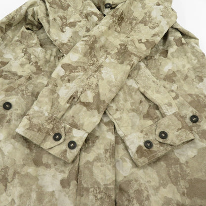 TATRAS | タトラス カモ モッズコート LTA14S4379 マルチカラー サイズ：3【瀬戸大橋店】