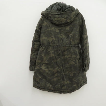 TATRAS | タトラス カモ ダウンジャケット LTA14A4351 マルチカラー サイズ：2【瀬戸大橋店】