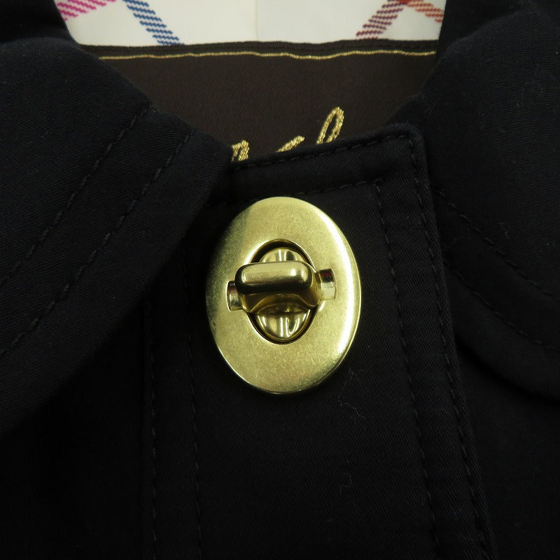 COACH | コーチ コート その他アウター ブラック サイズ：S【瀬戸大橋店】
