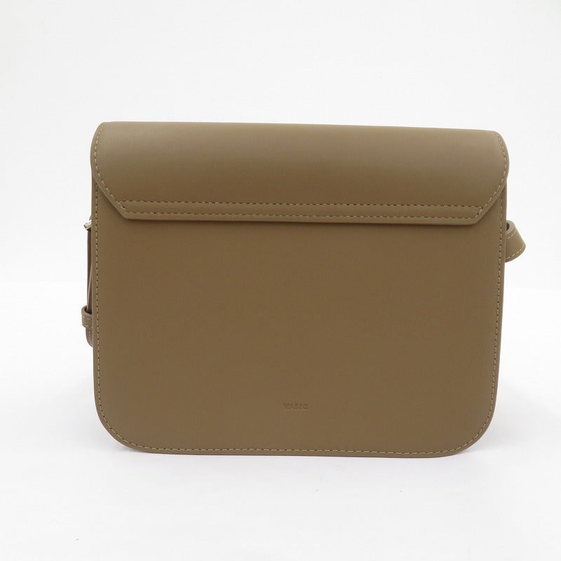 VASIC | ヴァジック CITY MINI ショルダーバッグ ベージュ【瀬戸大橋店】