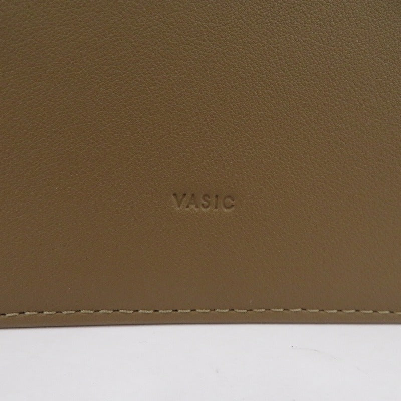 VASIC | ヴァジック CITY MINI ショルダーバッグ ベージュ【瀬戸大橋店】