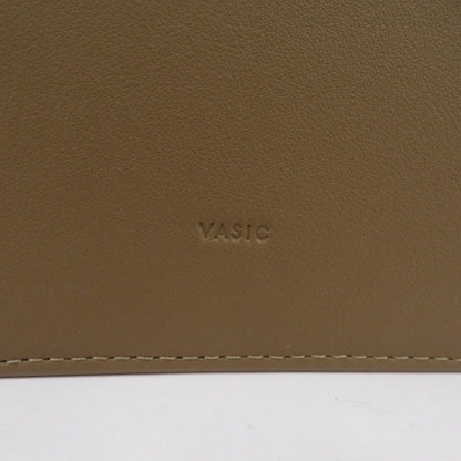 VASIC | ヴァジック CITY MINI ショルダーバッグ ベージュ【瀬戸大橋店】