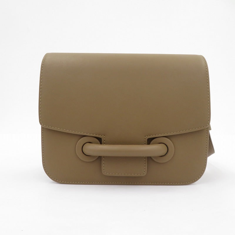 VASIC | ヴァジック CITY MINI ショルダーバッグ ベージュ【瀬戸大橋店】