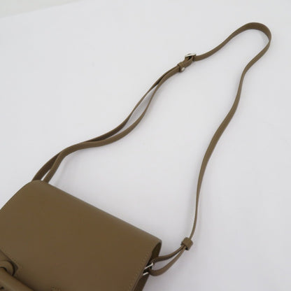 VASIC | ヴァジック CITY MINI ショルダーバッグ ベージュ【瀬戸大橋店】