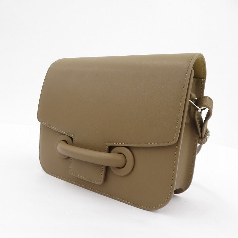 VASIC | ヴァジック CITY MINI ショルダーバッグ ベージュ【瀬戸大橋店】