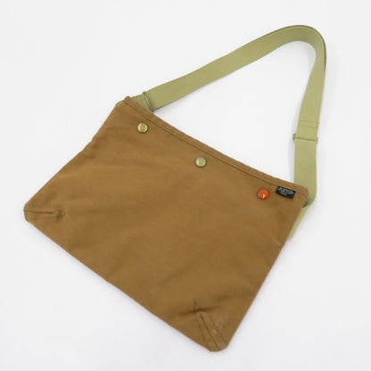 PORTER COPPI | ポーターコッピ サコッシュ その他バッグ 571-09747 ブラウン【瀬戸大橋店】