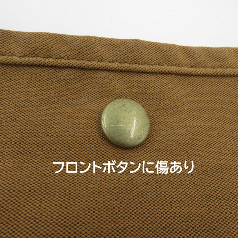 PORTER COPPI | ポーターコッピ サコッシュ その他バッグ 571-09747 ブラウン【瀬戸大橋店】