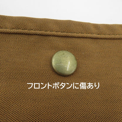 PORTER COPPI | ポーターコッピ サコッシュ その他バッグ 571-09747 ブラウン【瀬戸大橋店】