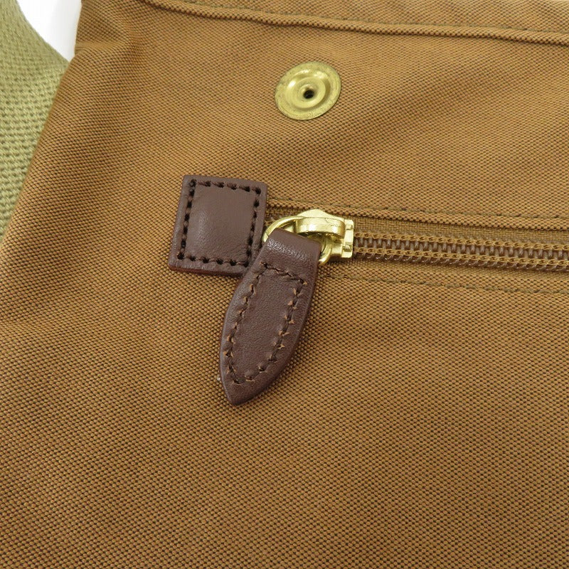PORTER COPPI | ポーターコッピ サコッシュ その他バッグ 571-09747 ブラウン【瀬戸大橋店】
