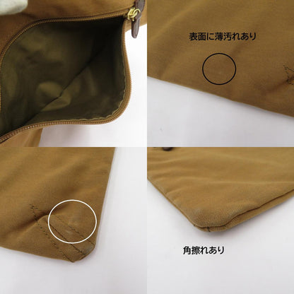 PORTER COPPI | ポーターコッピ サコッシュ その他バッグ 571-09747 ブラウン【瀬戸大橋店】