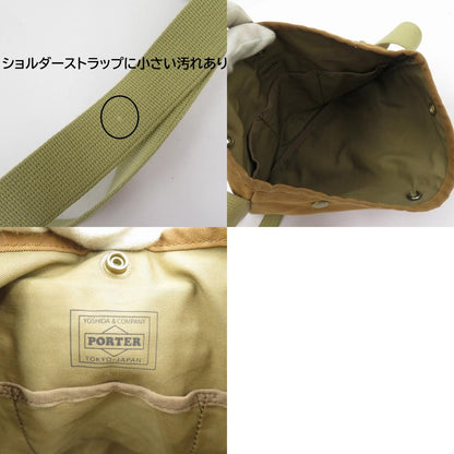 PORTER COPPI | ポーターコッピ サコッシュ その他バッグ 571-09747 ブラウン【瀬戸大橋店】