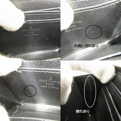 LOUIS VUITTON | ルイ・ヴィトン エピ ジッピー･コイン パース コインケース M60152 ブラック【瀬戸大橋店】