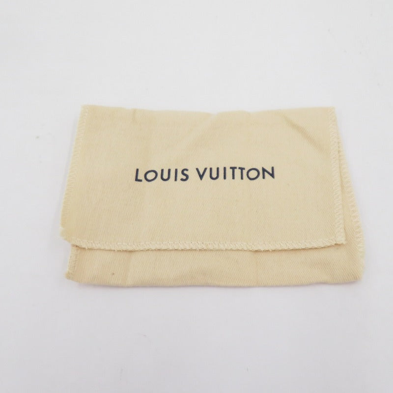 LOUIS VUITTON | ルイ・ヴィトン フラグメントケース モノグラム ポルトカルト・ロミー ヴィヴィエンヌ コインケース M15333 ブラウン【瀬戸大橋店】