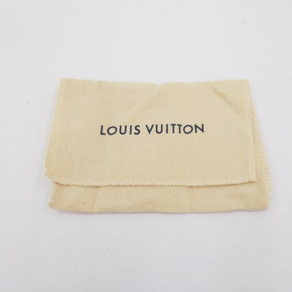 LOUIS VUITTON | ルイ・ヴィトン フラグメントケース モノグラム ポルトカルト・ロミー ヴィヴィエンヌ コインケース M15333 ブラウン【瀬戸大橋店】