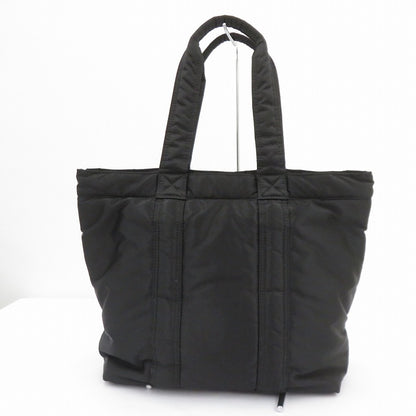 PORTER | ポーター ×JAM HOME MADE トートバッグ ブラック【瀬戸大橋店】