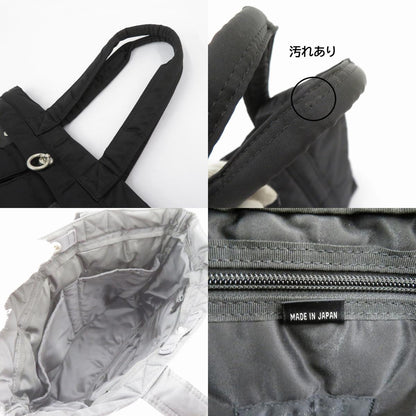 PORTER | ポーター ×JAM HOME MADE トートバッグ ブラック【瀬戸大橋店】