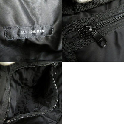 PORTER | ポーター ×JAM HOME MADE トートバッグ ブラック【瀬戸大橋店】