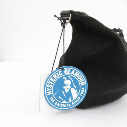 HYSTERIC GLAMOUR | ヒステリックグラマー STUDSベルト ショルダーバッグ ショルダーバッグ 02253QB09 ブラック【瀬戸大橋店】