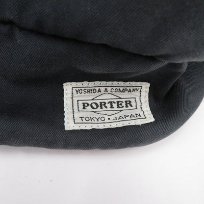 PORTER FAVOR | ポーターフェイバー SHOULDER TOTE BAG トート ショルダーバッグ 731-09671 ネイビー【瀬戸大橋店】