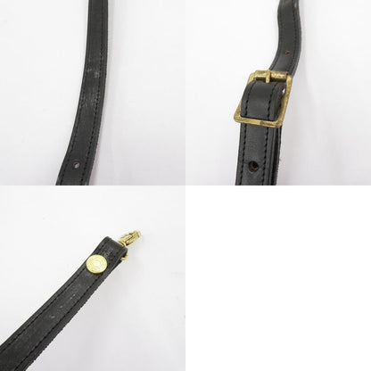 GLENROYAL | グレンロイヤル スクエアミニバッグ 2way その他バッグ ブラック【瀬戸大橋店】