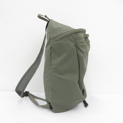 ARC'TERYX | アークテリクス Heliad 15 Backpack リュック・デイパック X00001040302 カーキ【瀬戸大橋店】