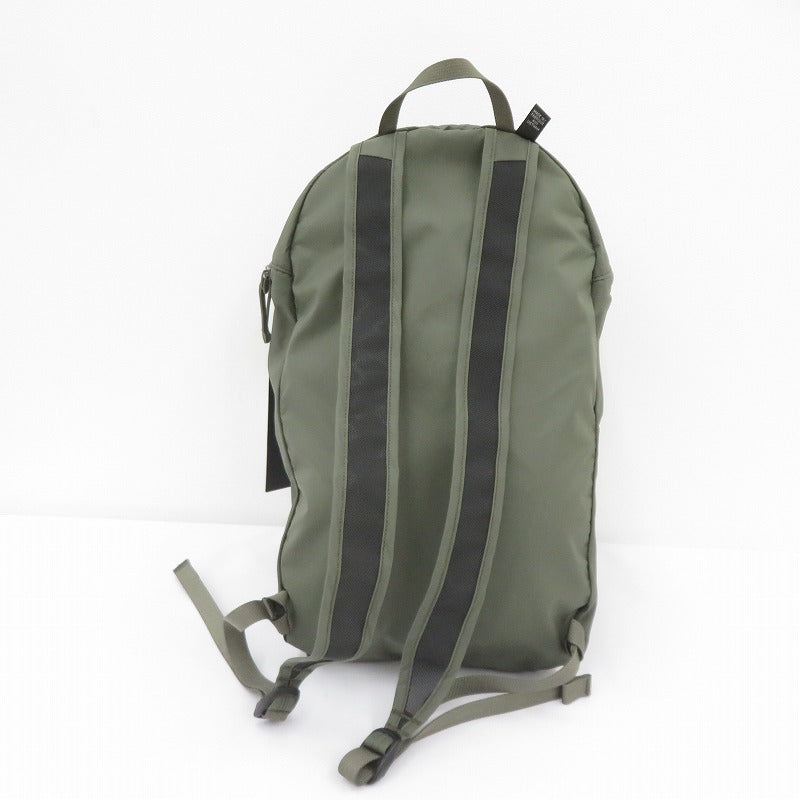 ARC'TERYX | アークテリクス Heliad 15 Backpack リュック・デイパック X00001040302 カーキ【瀬戸大橋店】