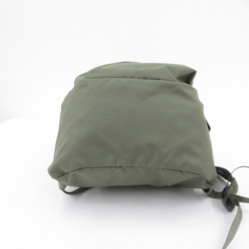 ARC'TERYX | アークテリクス Heliad 15 Backpack リュック・デイパック X00001040302 カーキ【瀬戸大橋店】