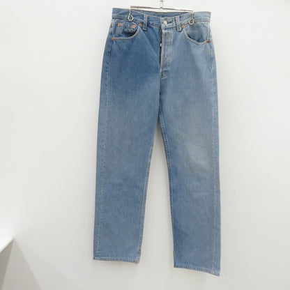 Levi's | リーバイス ボタン裏555/米国製 デニムパンツ 501-5900 インディゴ サイズ：31【瀬戸大橋店】