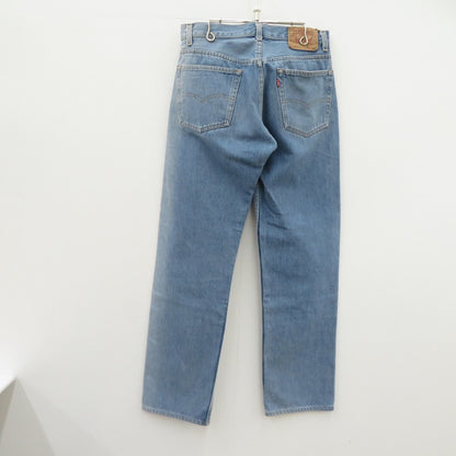 Levi's | リーバイス ボタン裏555/米国製 デニムパンツ 501-5900 インディゴ サイズ：31【瀬戸大橋店】