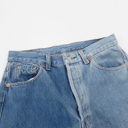 Levi's | リーバイス ボタン裏555/米国製 デニムパンツ 501-5900 インディゴ サイズ：31【瀬戸大橋店】