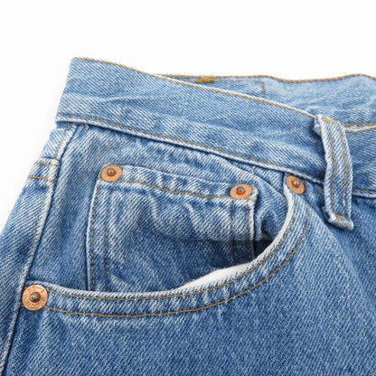 Levi's | リーバイス ボタン裏555/米国製 デニムパンツ 501-5900 インディゴ サイズ：31【瀬戸大橋店】