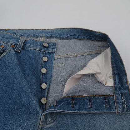 Levi's | リーバイス ボタン裏555/米国製 デニムパンツ 501-5900 インディゴ サイズ：31【瀬戸大橋店】