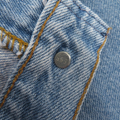 Levi's | リーバイス ボタン裏555/米国製 デニムパンツ 501-5900 インディゴ サイズ：31【瀬戸大橋店】