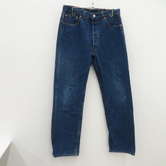 Levi's | リーバイス ボタン裏552 デニムパンツ 501xx インディゴ サイズ：36【瀬戸大橋店】