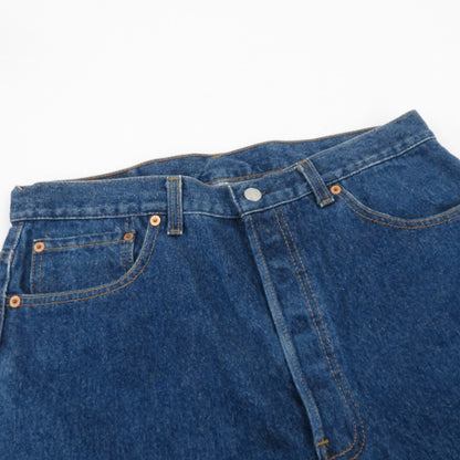 Levi's | リーバイス ボタン裏552 デニムパンツ 501xx インディゴ サイズ：36【瀬戸大橋店】