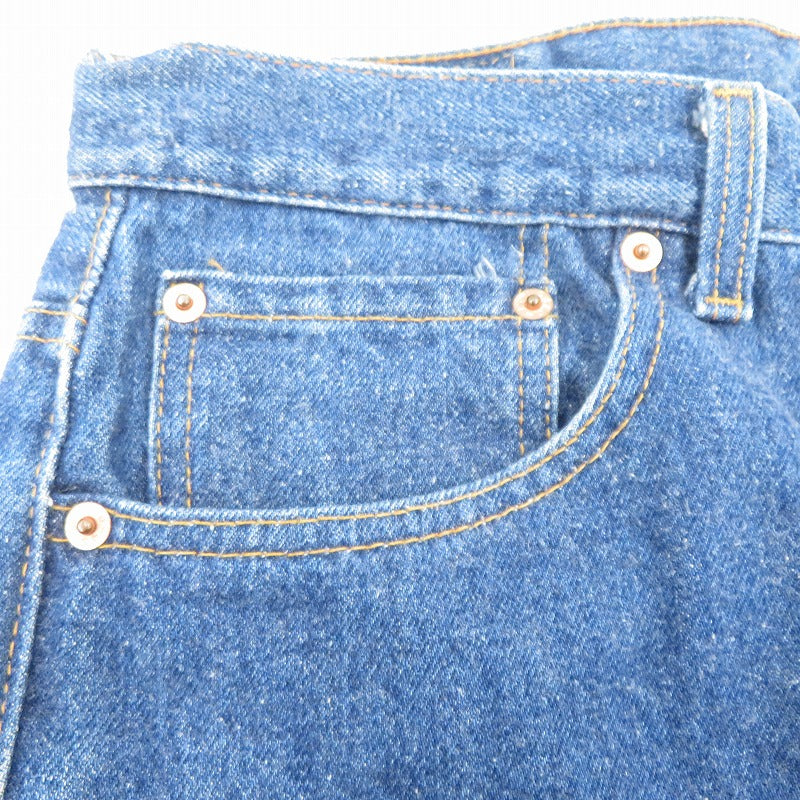 Levi's | リーバイス ボタン裏552 デニムパンツ 501xx インディゴ サイズ：36【瀬戸大橋店】