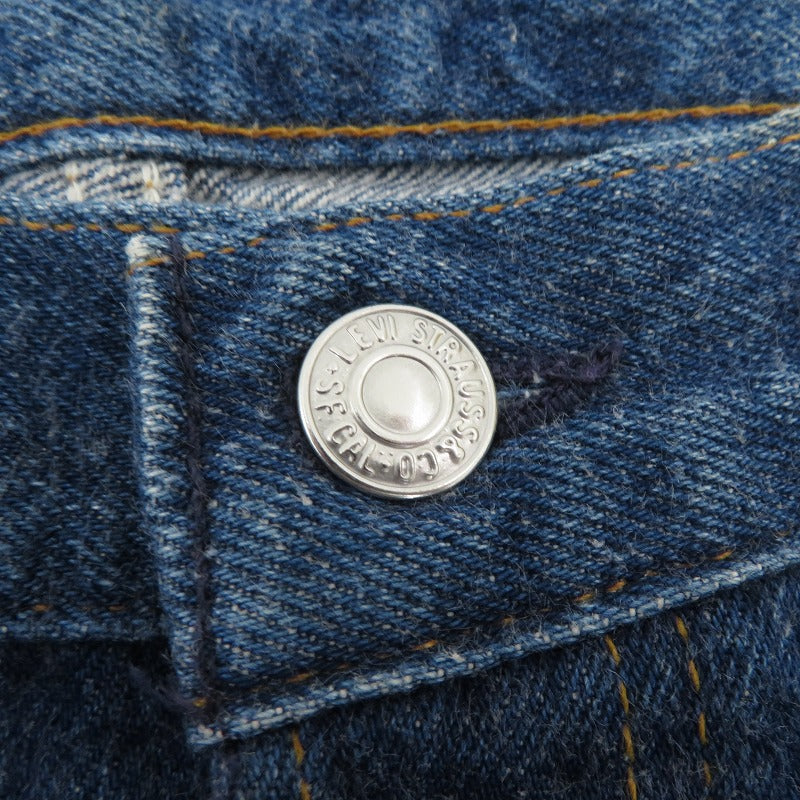 Levi's | リーバイス ボタン裏552 デニムパンツ 501xx インディゴ サイズ：36【瀬戸大橋店】