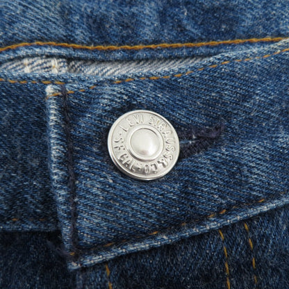 Levi's | リーバイス ボタン裏552 デニムパンツ 501xx インディゴ サイズ：36【瀬戸大橋店】