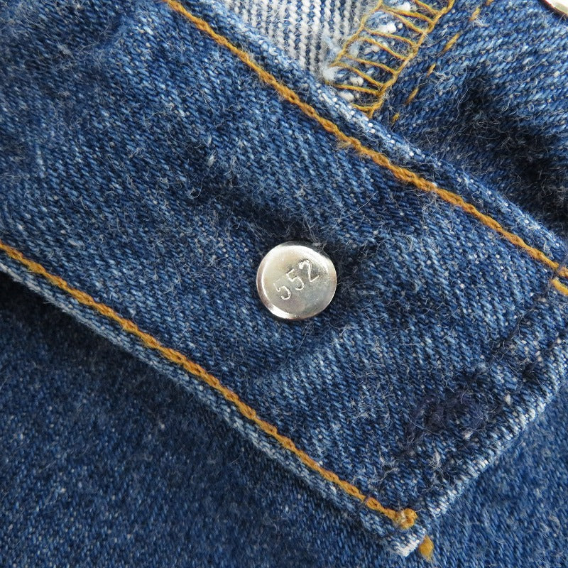 Levi's | リーバイス ボタン裏552 デニムパンツ 501xx インディゴ サイズ：36【瀬戸大橋店】