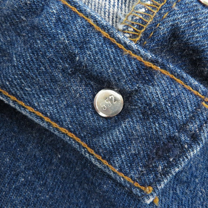 Levi's | リーバイス ボタン裏552 デニムパンツ 501xx インディゴ サイズ：36【瀬戸大橋店】