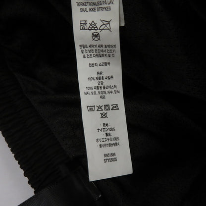 patagonia | パタゴニア メンズ・バギーズ・ロング 7インチ ショートパンツ 58035 ブラック サイズ：XS【瀬戸大橋店】