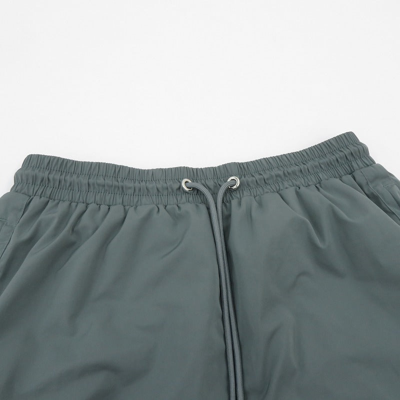 KITH | キース ショートパンツ 25-032-060-0015-2-0 グリーン サイズ：S【瀬戸大橋店】