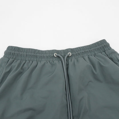 KITH | キース ショートパンツ 25-032-060-0015-2-0 グリーン サイズ：S【瀬戸大橋店】