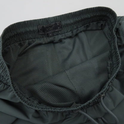 KITH | キース ショートパンツ 25-032-060-0015-2-0 グリーン サイズ：S【瀬戸大橋店】
