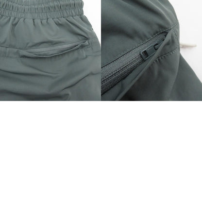 KITH | キース ショートパンツ 25-032-060-0015-2-0 グリーン サイズ：S【瀬戸大橋店】
