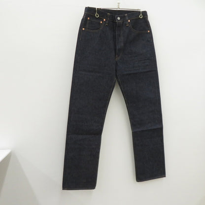 Denime | ドゥニーム OFFSET XX MODEL デニムパンツ 220-A ネイビー サイズ：31【瀬戸大橋店】