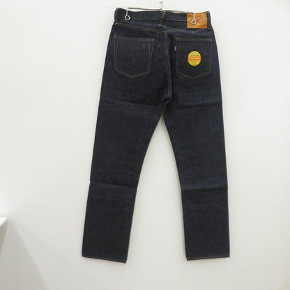 Denime | ドゥニーム OFFSET XX MODEL デニムパンツ 220-A ネイビー サイズ：31【瀬戸大橋店】
