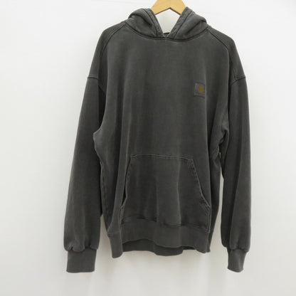 Carhartt WIP | カーハートダブリューアイピー HOODED VISTA SWEAT パーカー グレー サイズ：M【瀬戸大橋店】